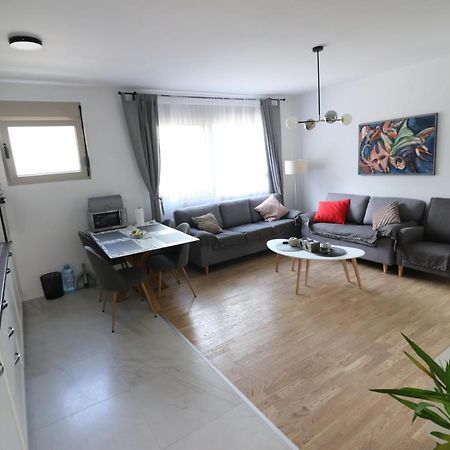 Apartment Sandrita โกตอร์ ภายนอก รูปภาพ