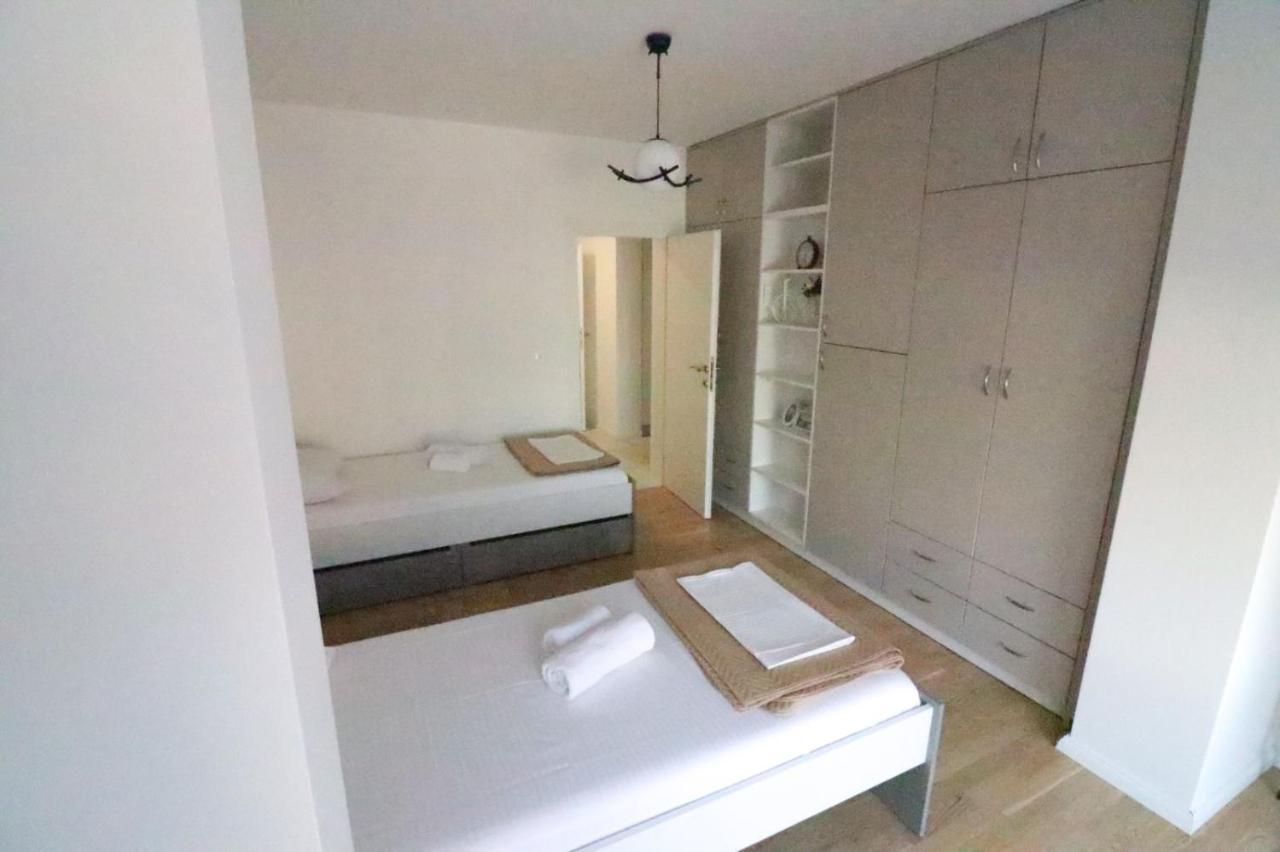 Apartment Sandrita โกตอร์ ภายนอก รูปภาพ
