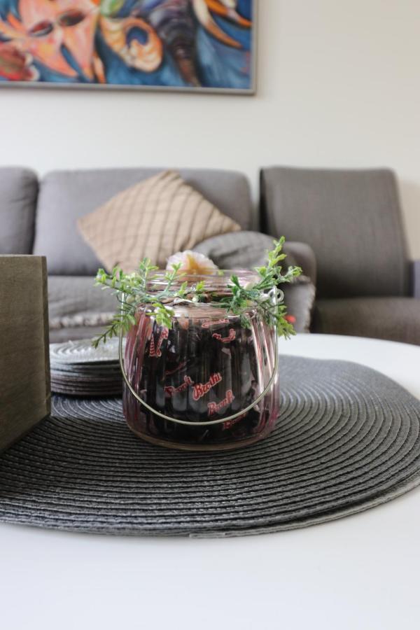 Apartment Sandrita โกตอร์ ภายนอก รูปภาพ